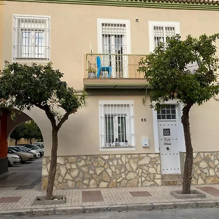Holiday home Casa El Capitan *