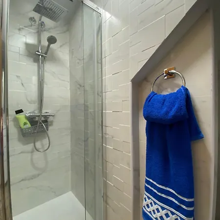 Casa El Capitan Holiday home Malaga