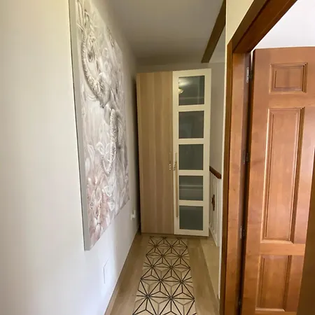 Casa El Capitan Holiday home Malaga