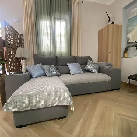 Casa vacanze Casa El Capitán *