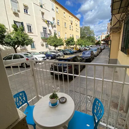 Casa El Capitan Feriehus *