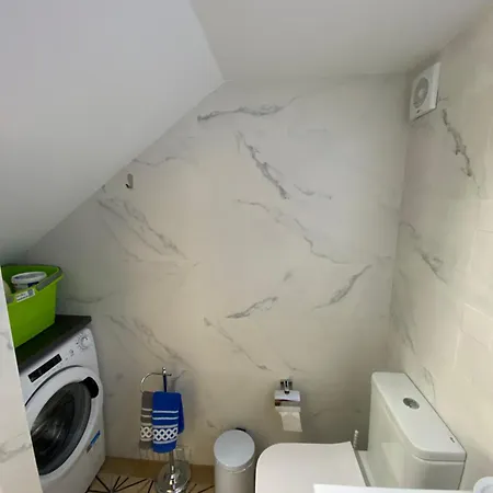 Casa El Capitan * Málaga