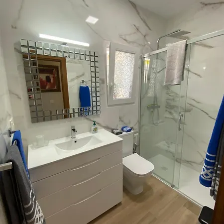 Casa vacanze Casa El Capitán *