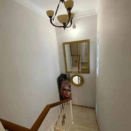 Casa vacanze Casa El Capitán