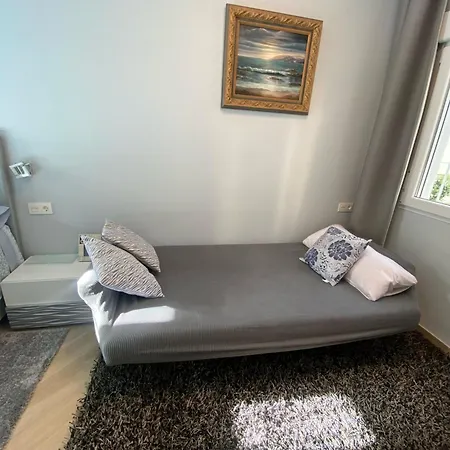 Casa El Capitán Casa vacanze