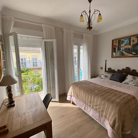 Feriehus Casa El Capitan *