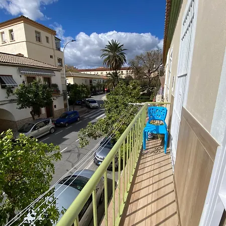 Feriehus Casa El Capitan