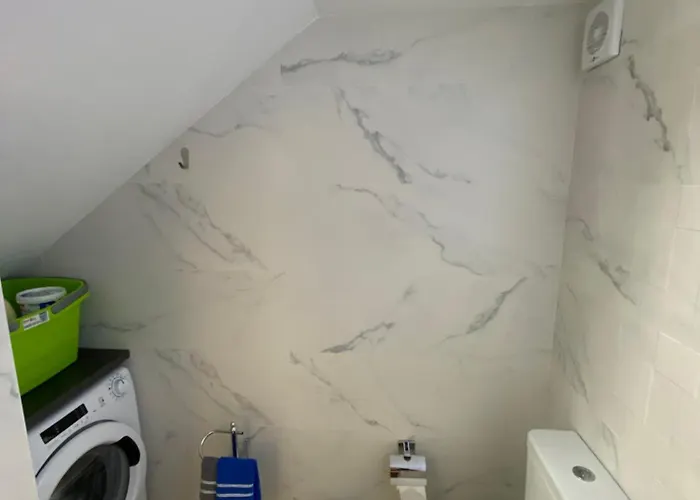 Casa El Capitan * Malaga