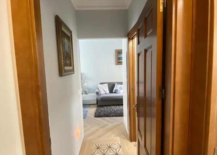 Casa El Capitan Holiday home