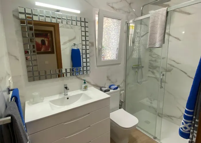 Holiday home Casa El Capitan *