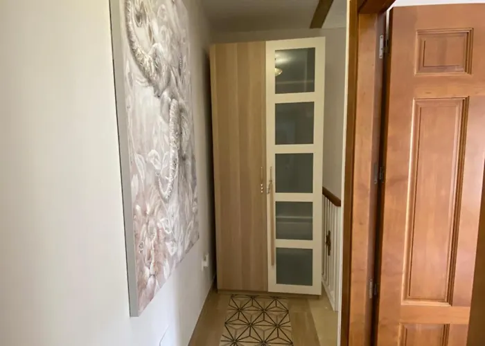 Casa El Capitan Holiday home Malaga