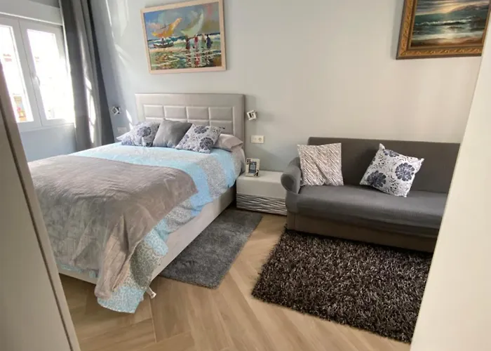 Holiday home Casa El Capitan