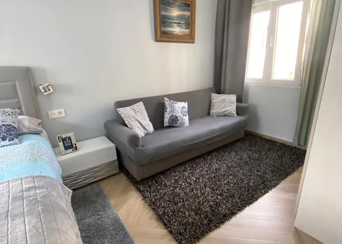 Holiday home Casa El Capitan Malaga