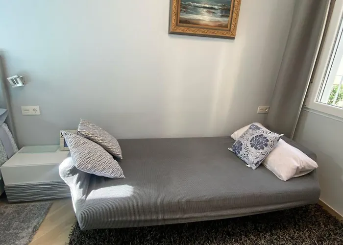 Casa El Capitan Holiday home