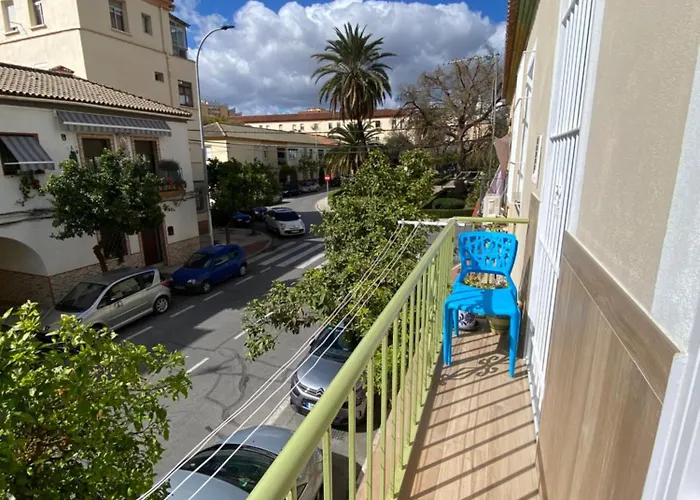 Holiday home Casa El Capitan