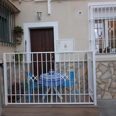 Ferienhaus Casa El Capitan